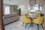 3 bedroom Villa te koop in Villamartin
