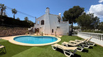 4 bedroom Villa for sale in Orihuela