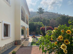 5 bedroom Villa for sale in Moraira