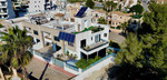 3 bedroom Villa te koop in Villamartin