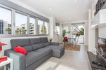 3 bedroom Appartement te koop in Villamartin