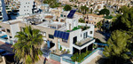 3 bedroom Villa te koop in Villamartin
