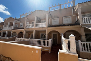 3 bedroom Villa te koop in Ciudad Quesada