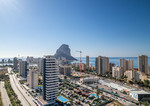 2 bedroom Apartment for sale in Calpe
