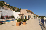 3 bedroom Villa for sale in Altea