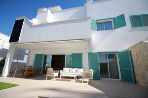3 bedroom Villa te koop in Torre de la Horadada
