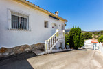 4 bedroom Villa for sale in Calpe