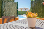 3 спальни Квартира для продажи в Javea