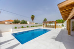 4 bedroom Villa te koop in Torrevieja
