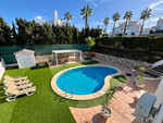 4 bedroom Villa for sale in Villamartin