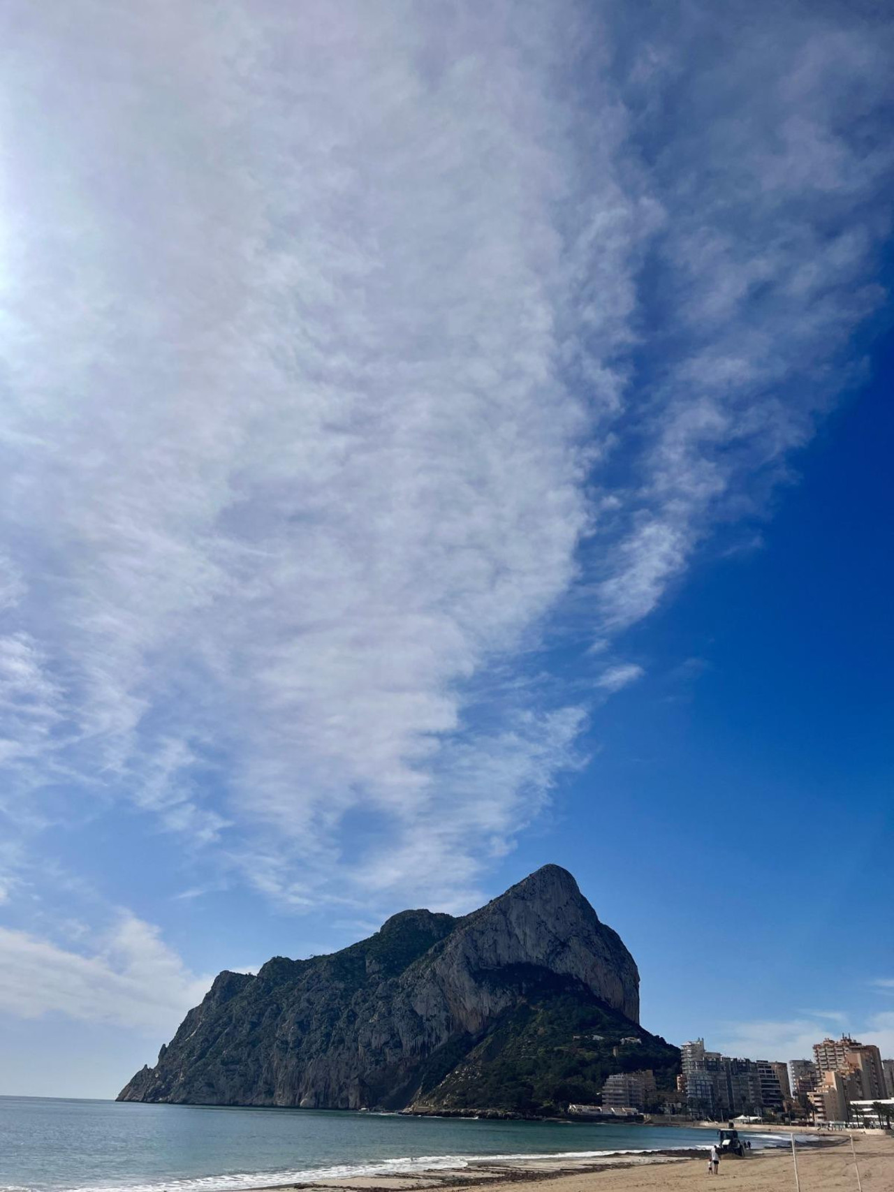 3 bedroom Apartment for sale in Calpe
