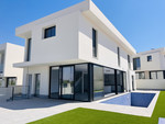 4 спальни Вилла для продажи в Gran Alacant