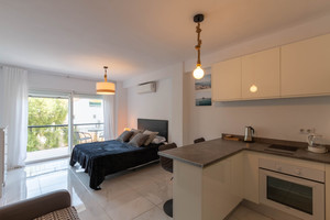 1 bedroom Apartment for sale in Javea