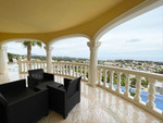 4 bedroom Villa for sale in Calpe