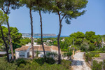 Plot for sale in Javea