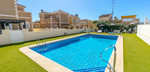 3 bedroom Villa te koop in Villamartin