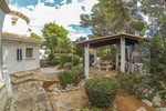 6 bedroom Villa for sale in Denia