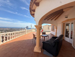 4 bedroom Villa for sale in Calpe