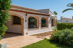 4 bedroom Villa te koop in Javea