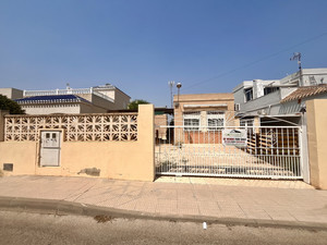 1 bedroom Plot for sale in San Miguel de Salinas