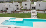 2 bedroom Villa for sale in Algorfa