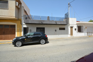 4 bedroom Villa te koop in Los Montesinos