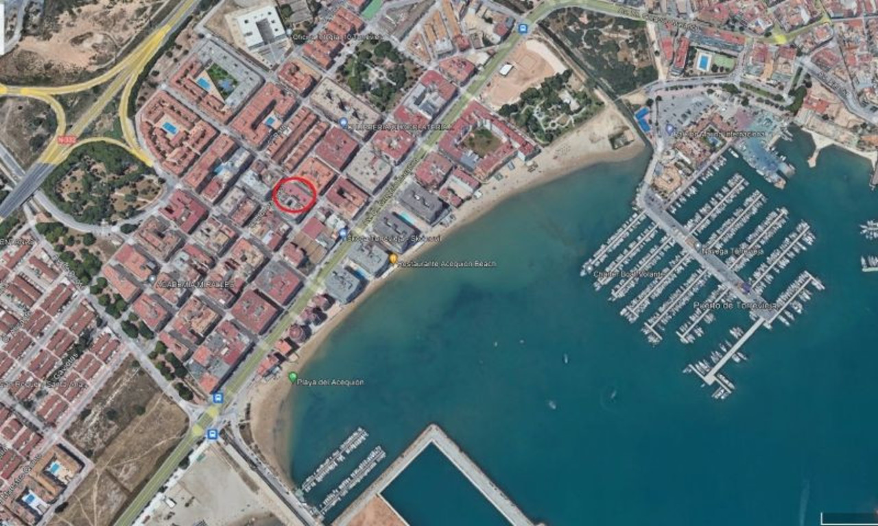 3 bedroom Apartment for sale in Torrevieja
