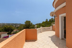 3 bedroom Villa for sale in Javea
