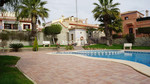 4 bedroom Villa te koop in San Miguel de Salinas