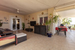 5 bedroom Villa for sale in Algorfa