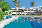 2 bedroom Villa te koop in Finestrat