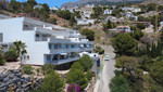 2 bedroom Apartment for sale in Altea