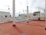 2 bedroom Villa te koop in San Miguel de Salinas
