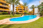 2 bedroom Appartement te koop in Punta Prima