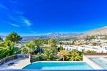 8 bedroom Villa for sale in Altea