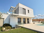 3 bedroom Villa for sale in Finestrat