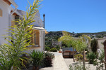 3 bedroom Villa te koop in Javea
