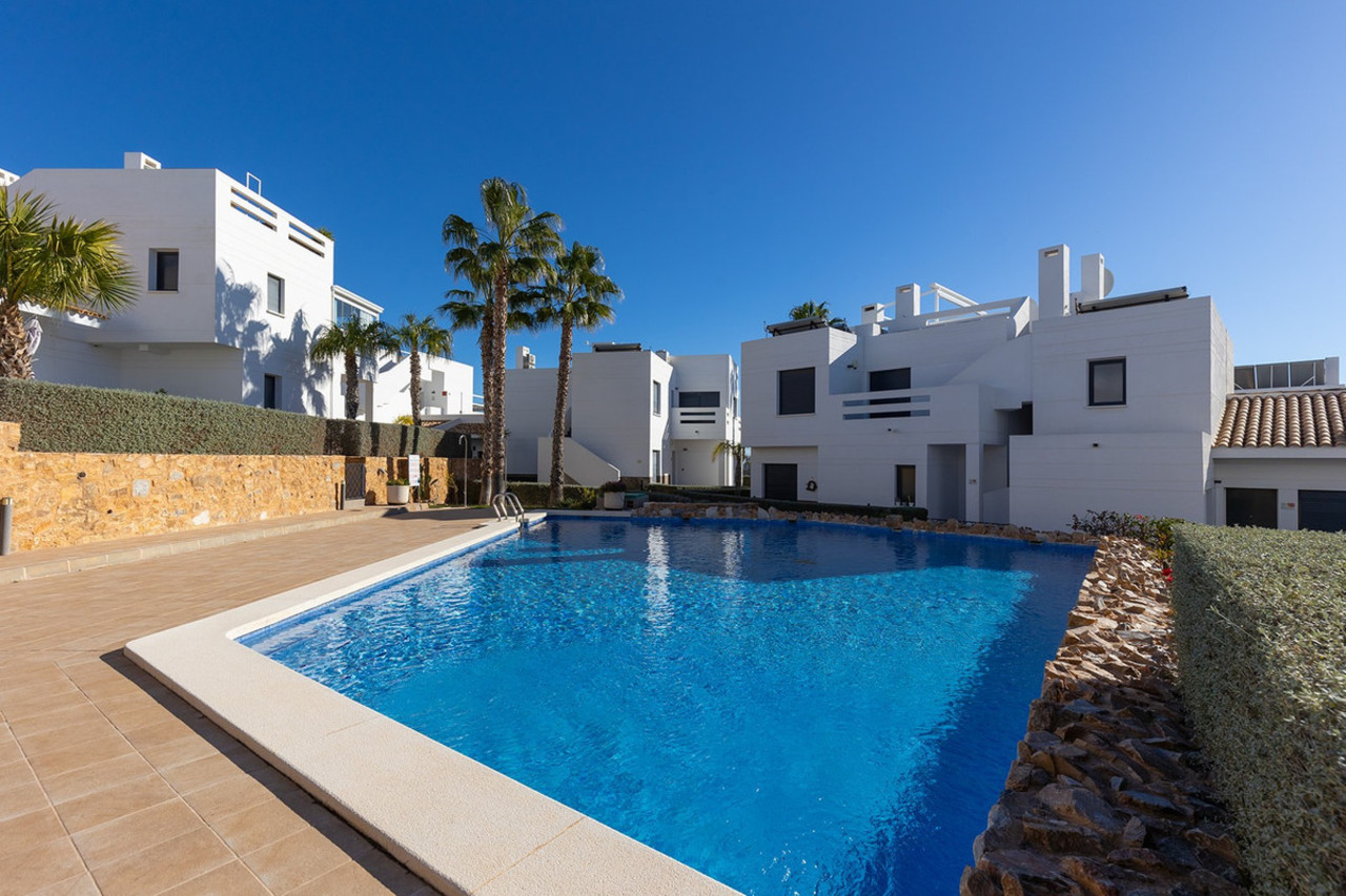 2 bedroom Apartment for sale in Las Ramblas Golf