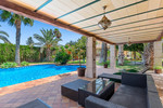 5 bedroom Villa for sale in Elche