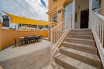 3 bedroom Villa te koop in Villamartin