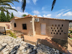 4 bedroom Villa for sale in Calpe