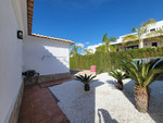 4 bedroom Villa for sale in Calpe
