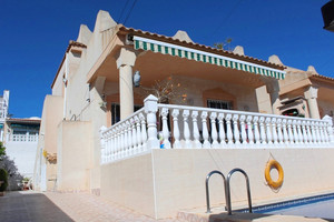 3 bedroom Villa te koop in Orihuela Costa