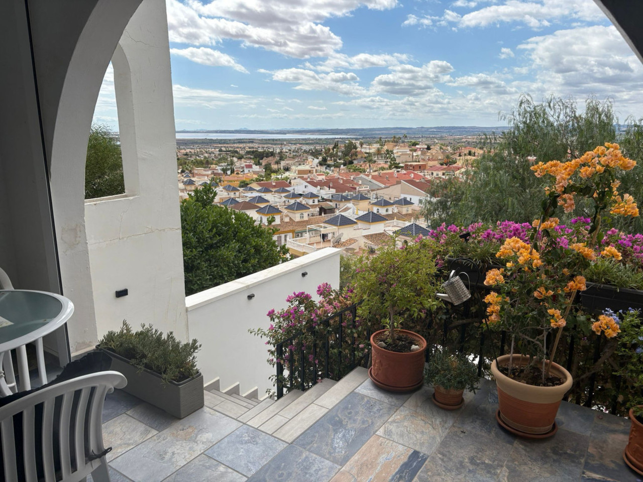 2 schlafzimmer Villa 
zum verkauf in Ciudad Quesada 