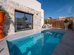 3 bedroom Villa te koop in Villamartin