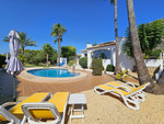 3 bedroom Villa for sale in Javea