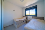 2 bedroom Appartement te koop in Benidorm