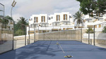 2 bedroom Villa for sale in El Rafol dAlmunia