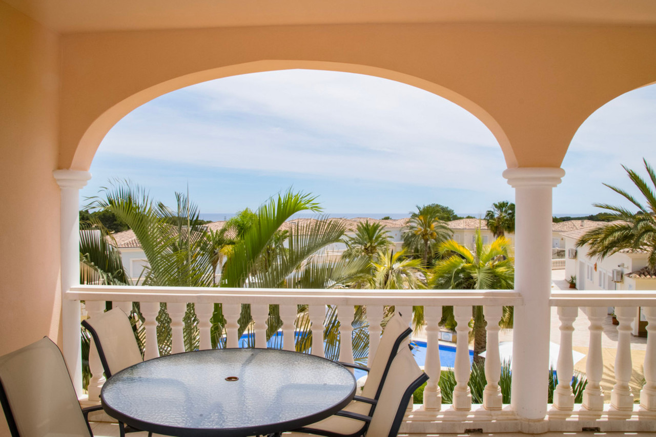 1 bedroom Apartment for sale in Benissa