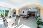 3 bedroom Villa for sale in Calpe